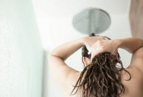 Can a cold shower really benefit your hair, skin and metabolism? 